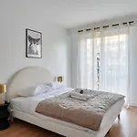 Superb Apartment In The Heart Of The 16Th District